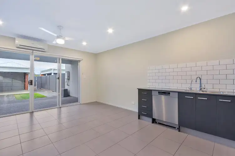 Fifth view of Homely townhouse listing, 42 SEYMOUR AVENUE, Evanston Gardens SA 5116