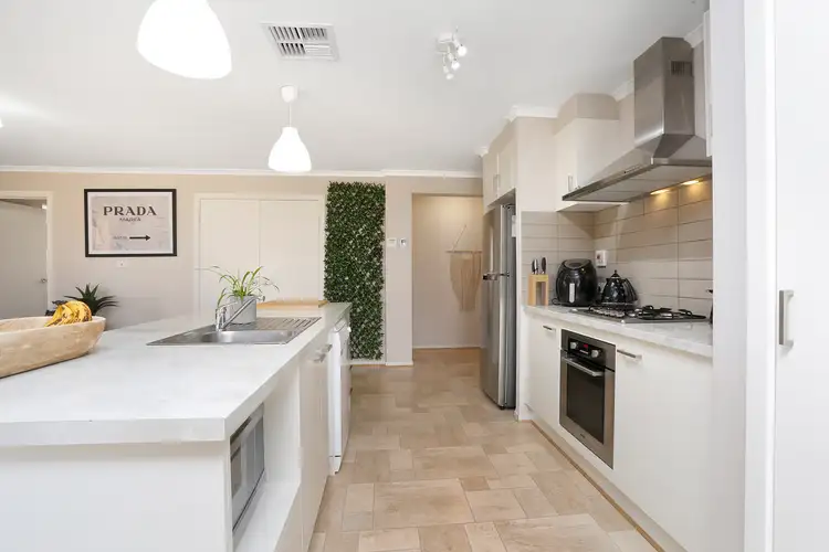 Fourth view of Homely house listing, 27 Henry Turton Circuit, Wasleys SA 5400
