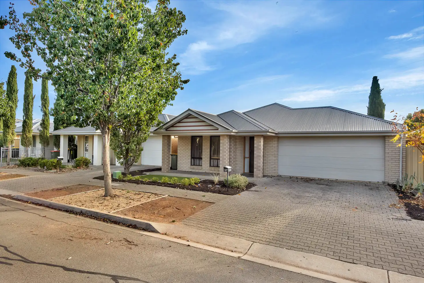 Main view of Homely house listing, 37 Flynn Street, Munno Para SA 5115