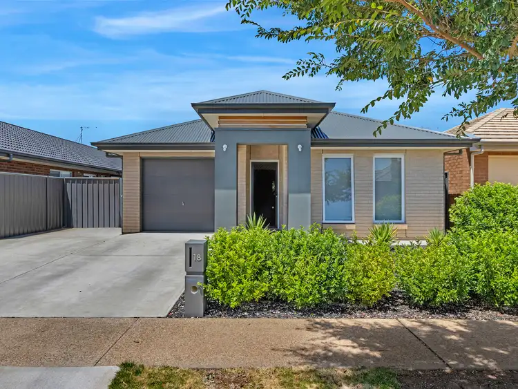 18 Wesley Road, Evanston Gardens SA 5116