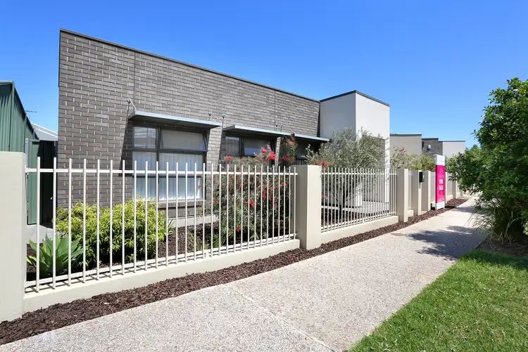 29b Augustine Street, Mawson Lakes SA 5095