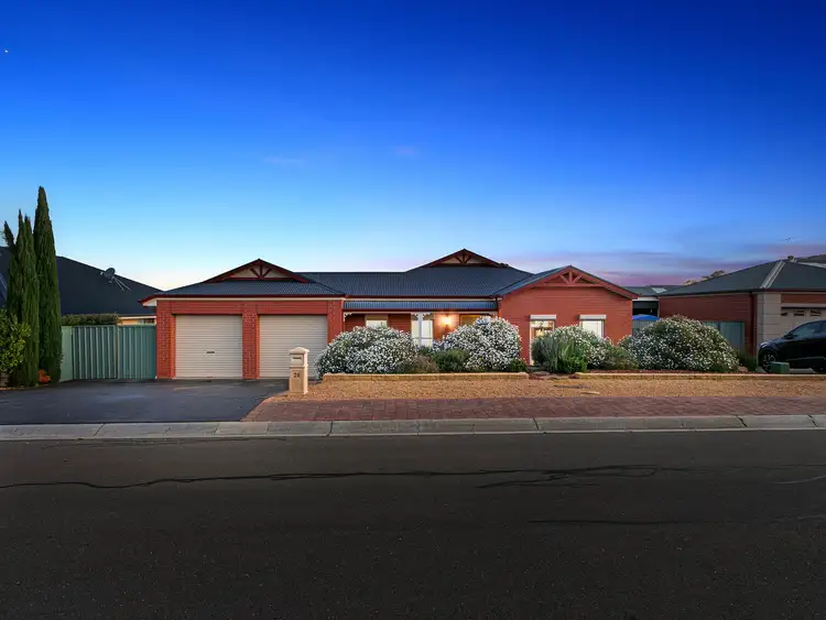 28 Cormorant Drive, Hewett SA 5118