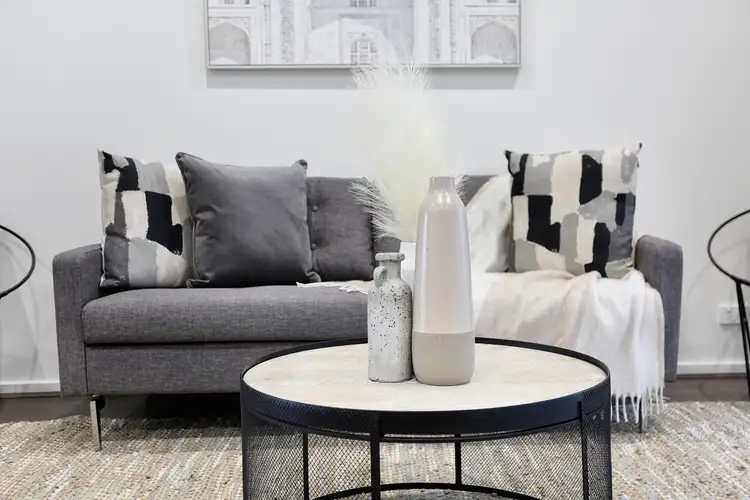 Third view of Homely townhouse listing, 7 Greenview Place, Blakeview SA 5114