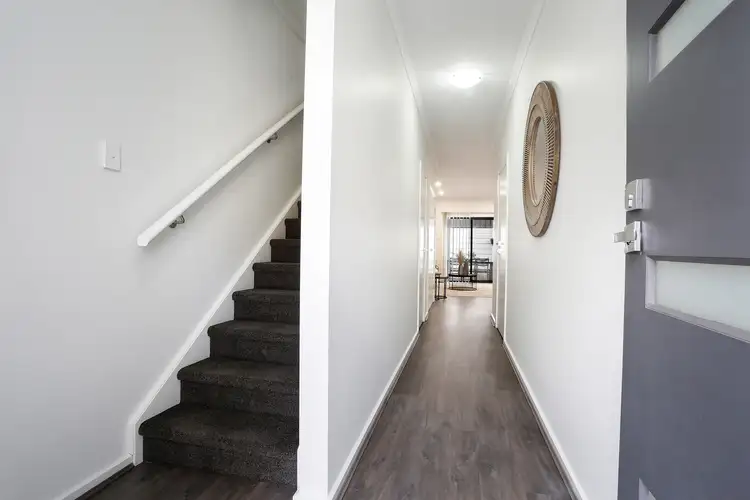 Fourth view of Homely townhouse listing, 7 Greenview Place, Blakeview SA 5114