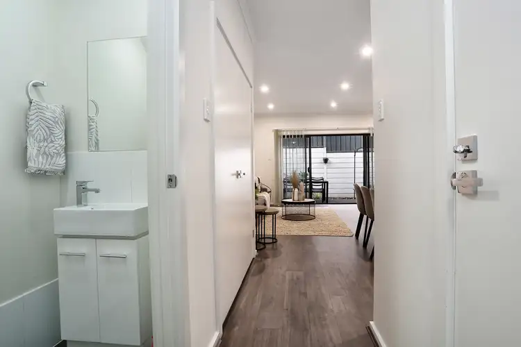 Fifth view of Homely townhouse listing, 7 Greenview Place, Blakeview SA 5114