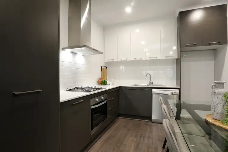 Sixth view of Homely townhouse listing, 7 Greenview Place, Blakeview SA 5114