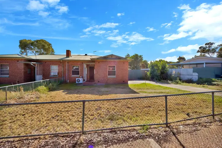Main view of Homely semi-detached listing, 4 Longford Street, Evanston SA 5116