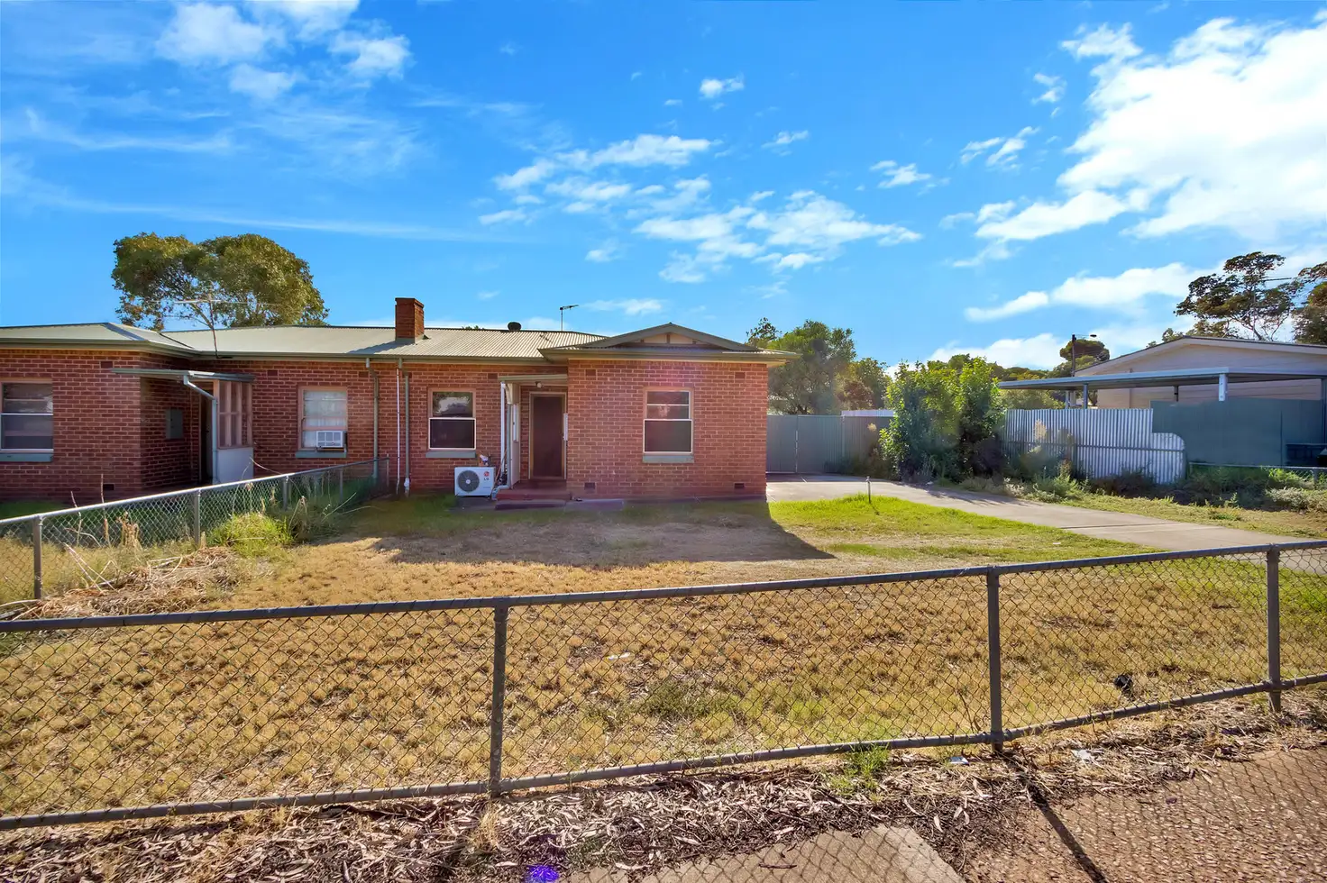 Main view of Homely semi-detached listing, 4 Longford Street, Evanston SA 5116