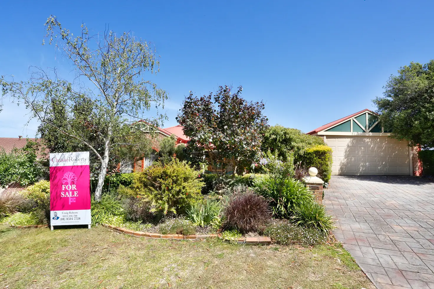 Main view of Homely house listing, 5 CORMORANT PLACE, Wynn Vale SA 5127