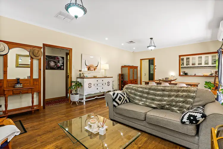 Third view of Homely house listing, 5 CORMORANT PLACE, Wynn Vale SA 5127