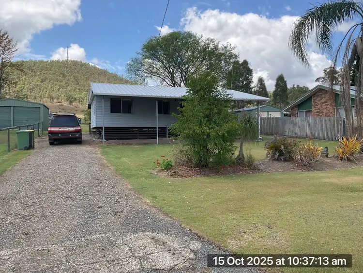 48 Railway Terrace, Moore QLD 4314