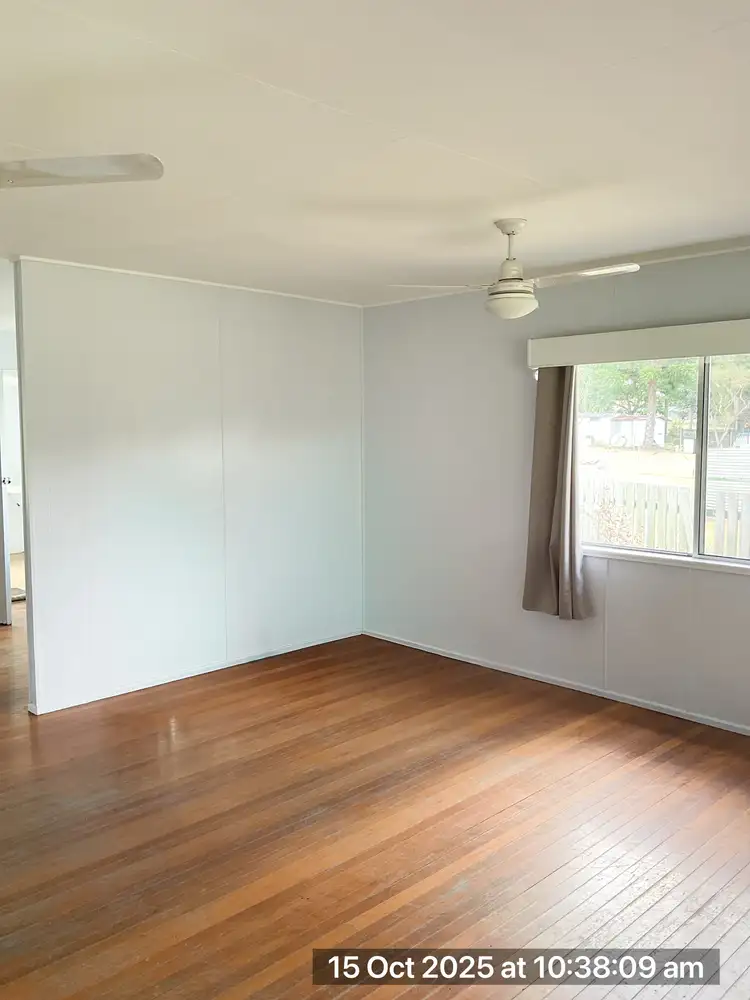 Third view of Homely house listing, 48 Railway Terrace, Moore QLD 4314