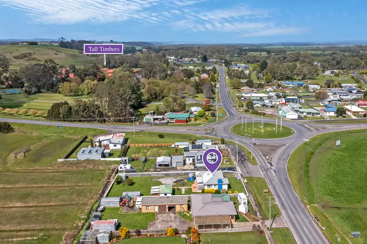 Fifth view of Homely house listing, 7 Nelson street, Smithton TAS 7330