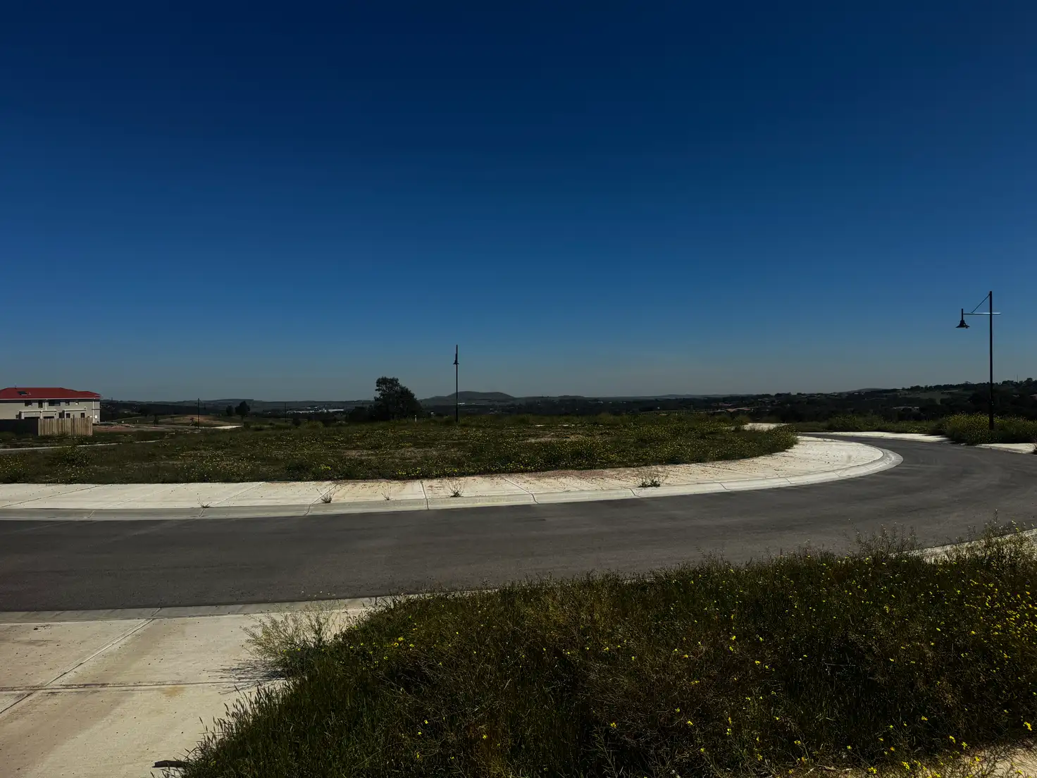 Main view of Homely land listing, 5 Tienilo Close, Hidden Valley VIC 3756