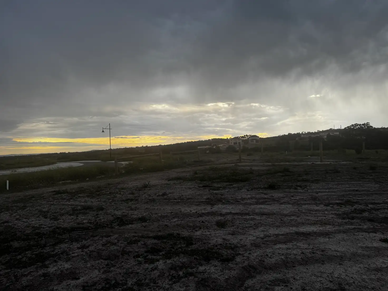 Main view of Homely land listing, 5 Tienilo Close, Hidden Valley VIC 3756