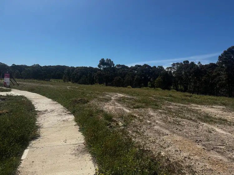 Second view of Homely land listing, 5 Tienilo Close, Hidden Valley VIC 3756