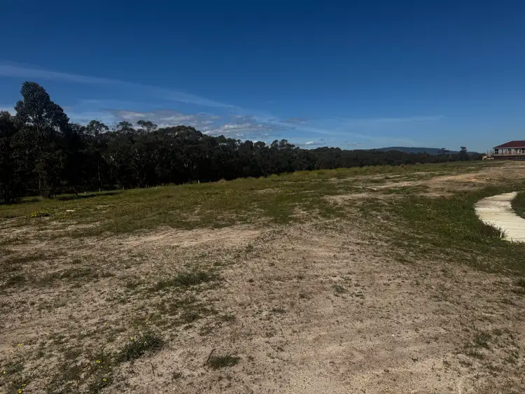 Sixth view of Homely land listing, 5 Tienilo Close, Hidden Valley VIC 3756