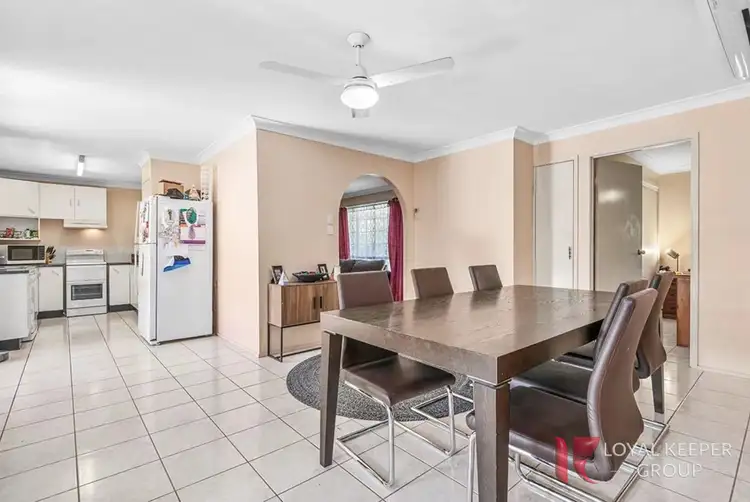 Second view of Homely house listing, 10 Plum Street, Runcorn QLD 4113