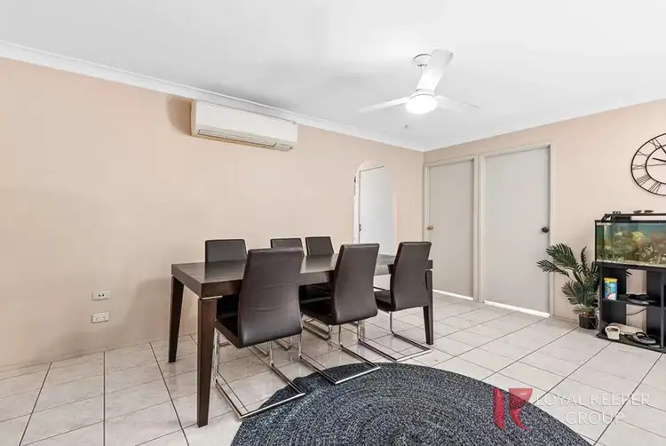 Third view of Homely house listing, 10 Plum Street, Runcorn QLD 4113