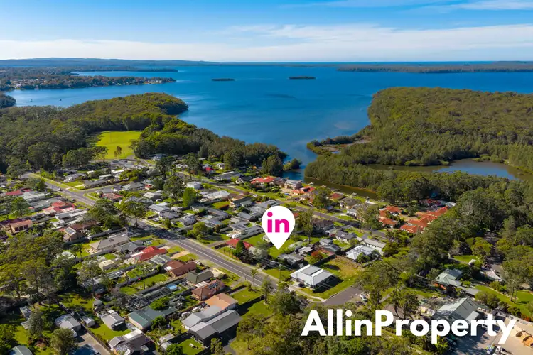 Third view of Homely house listing, 128 The Wool Road, St Georges Basin NSW 2540