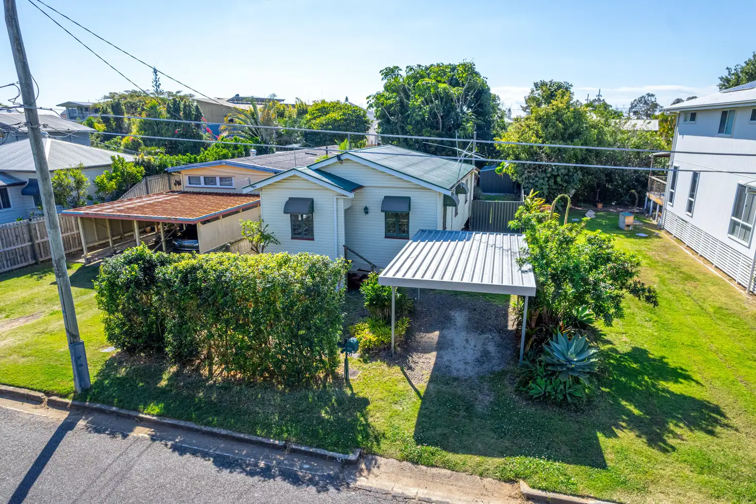 Main view of Homely house listing, 30 Murray Street, Sandgate QLD 4017