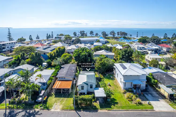 Third view of Homely house listing, 30 Murray Street, Sandgate QLD 4017