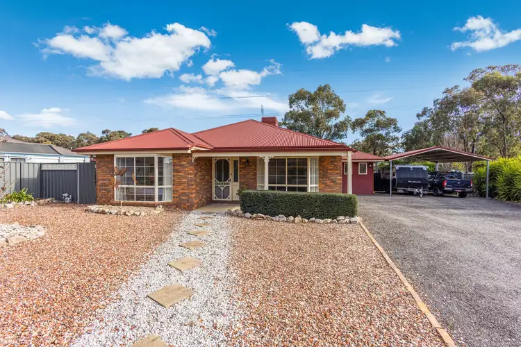 Main view of Homely house listing, 7 Collett Court, Maiden Gully VIC 3551