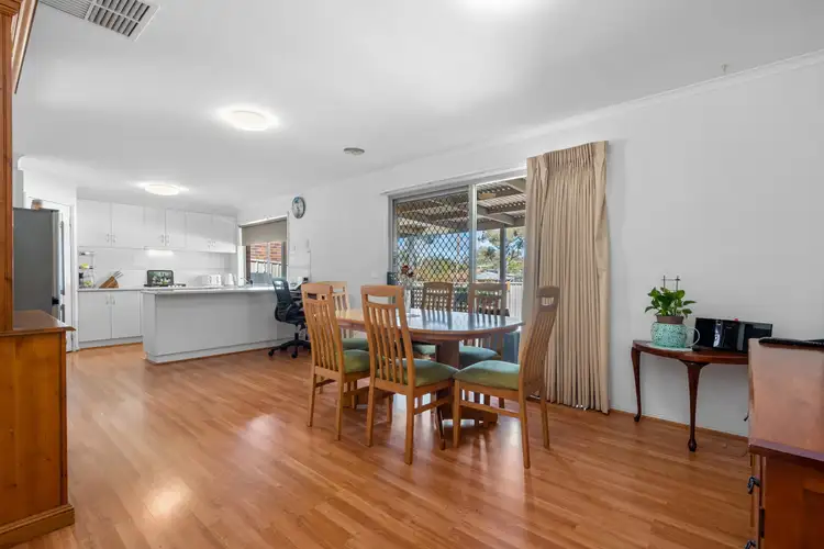 Third view of Homely house listing, 221A Aspinall Street, Kangaroo Flat VIC 3555