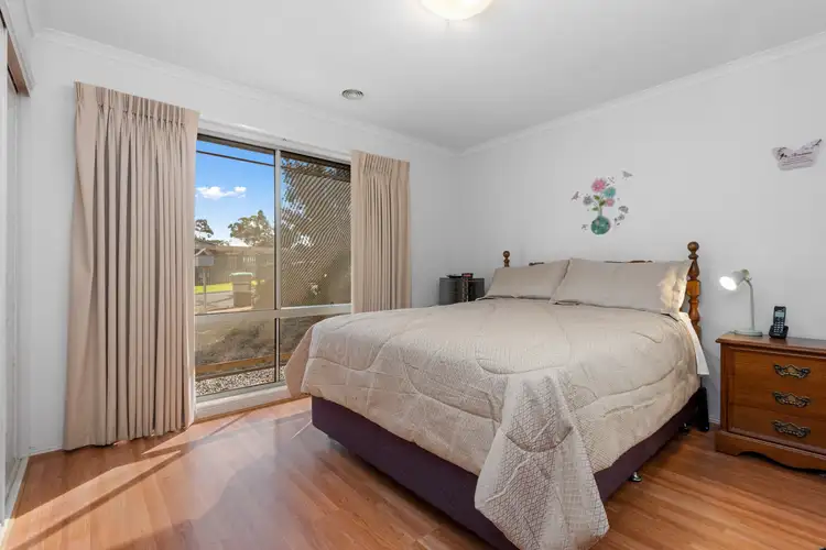 Fifth view of Homely house listing, 221A Aspinall Street, Kangaroo Flat VIC 3555