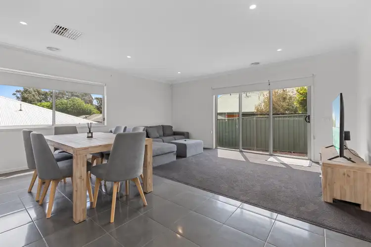 Second view of Homely house listing, 4 Kingerlee Drive, Kangaroo Flat VIC 3555
