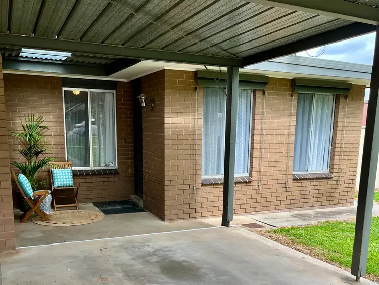 1/6 Thunder Street, North Bendigo VIC 3550
