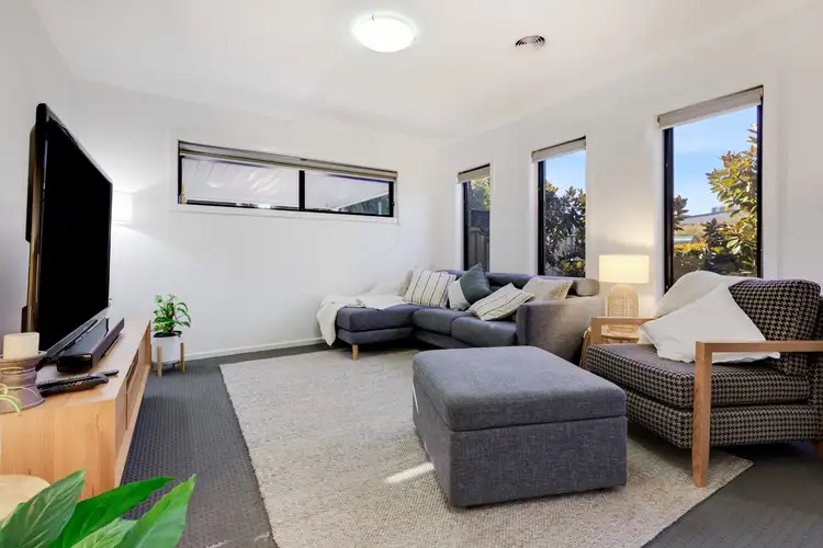 Second view of Homely house listing, 81 Nolan Street, North Bendigo VIC 3550