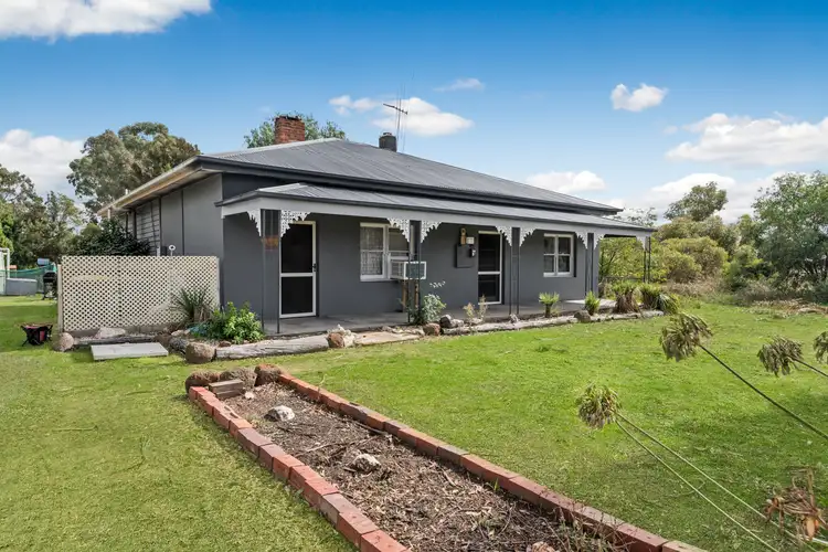 Main view of Homely house listing, 1061 Calder Alternative Highway, Lockwood VIC 3551