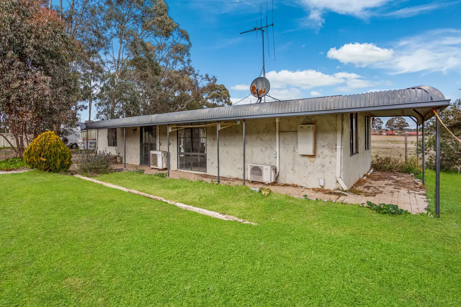 Main view of Homely house listing, 11/45 McLachlan Street, Golden Square VIC 3555