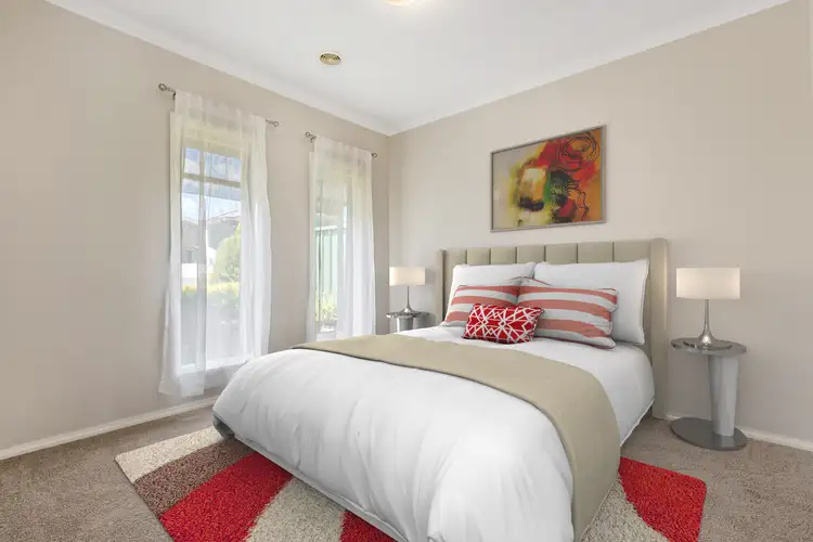 Fourth view of Homely house listing, 10 Sundew Drive, Kangaroo Flat VIC 3555