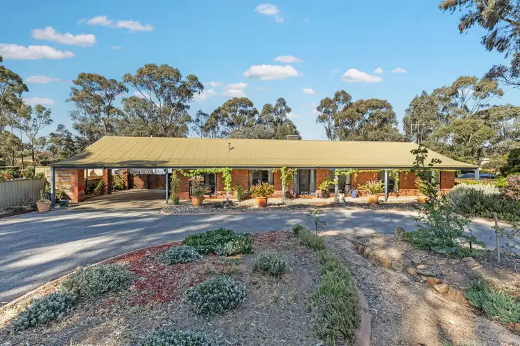 128 Olympic Parade, Kangaroo Flat VIC 3555