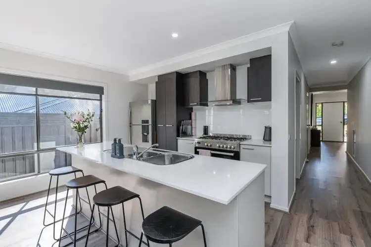 Third view of Homely house listing, 2/5710 Calder Highway, Kangaroo Flat VIC 3555