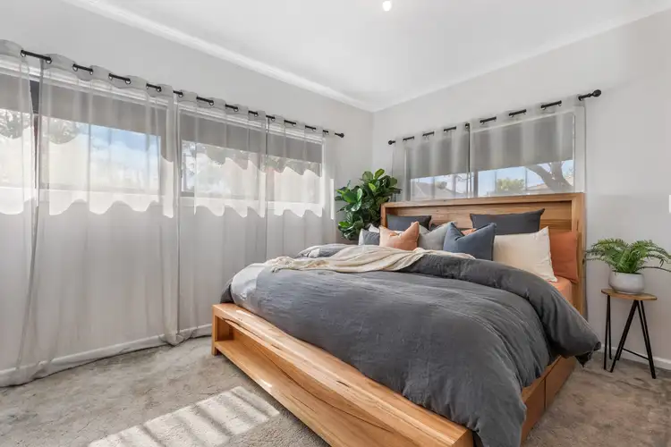 Fifth view of Homely house listing, 28 Dowding Street, California Gully VIC 3556