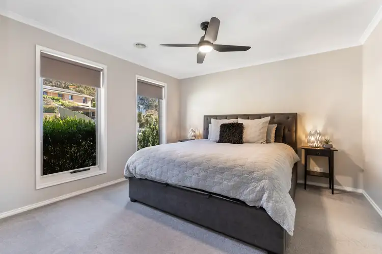 Sixth view of Homely house listing, 9 Hansa Court, Kangaroo Flat VIC 3555