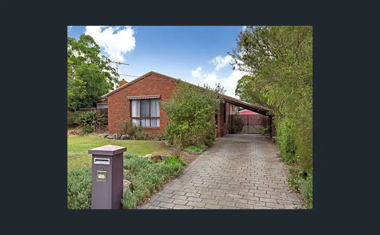 10 Raglan Street, Wallan VIC 3756