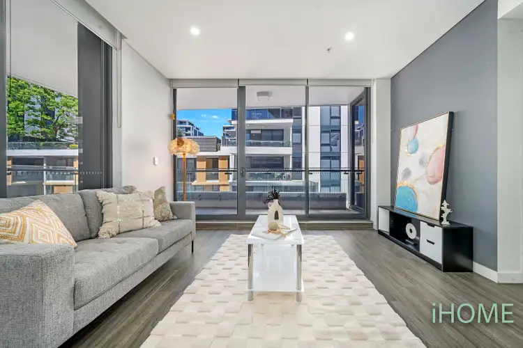 612/3 Gearin Alley, Mascot NSW 2020