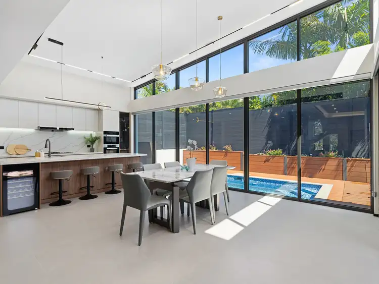 Second view of Homely house listing, 129A Yathong Road, Caringbah South NSW 2229