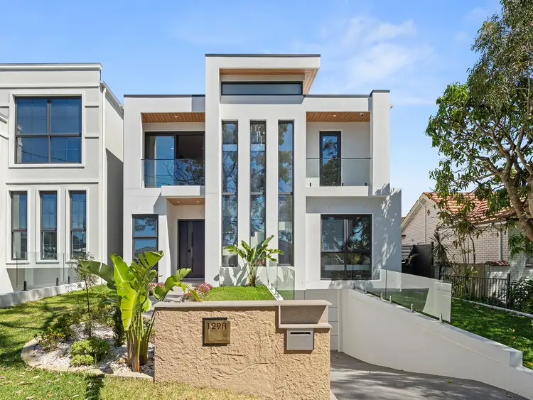 Third view of Homely house listing, 129A Yathong Road, Caringbah South NSW 2229