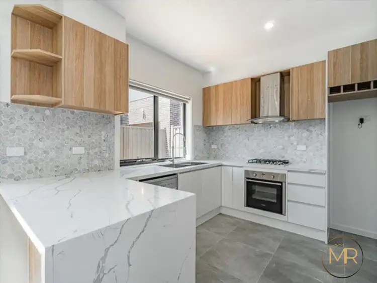 Second view of Homely unit listing, 2/65 Dawnview Crescent, Roxburgh Park VIC 3064