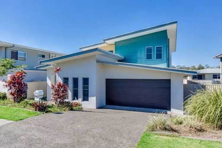 5 Chromata Lane, Coomera QLD 4209