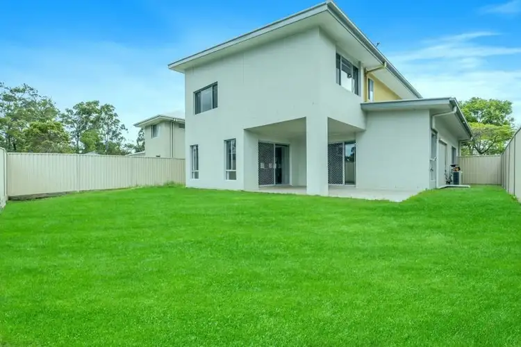Second view of Homely house listing, 5 Chromata Lane, Coomera QLD 4209