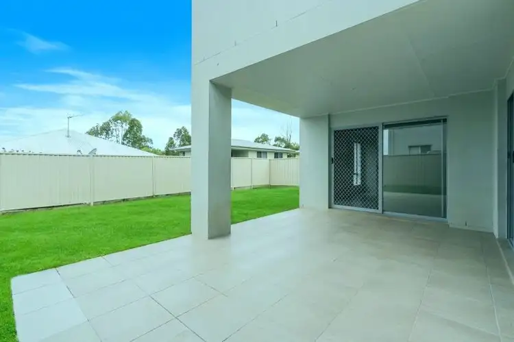 Third view of Homely house listing, 5 Chromata Lane, Coomera QLD 4209