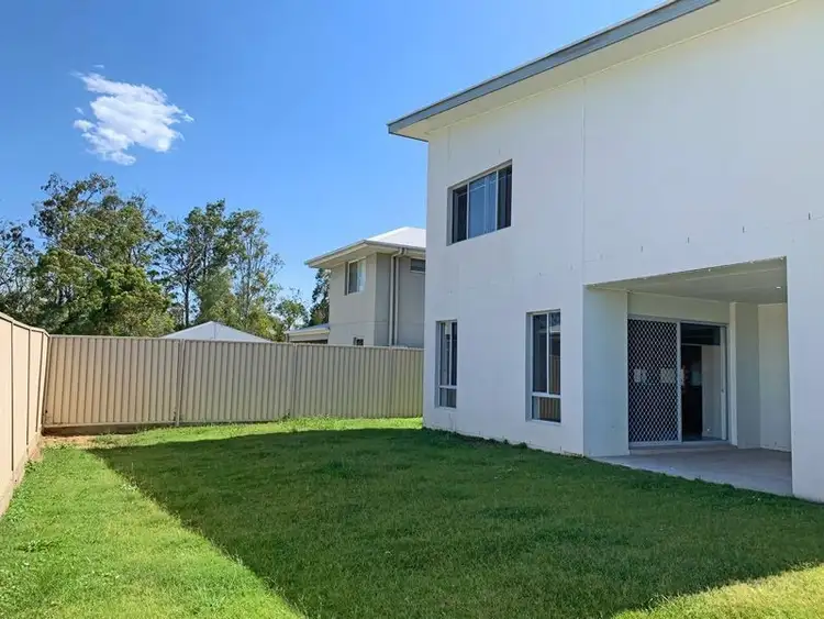 Fourth view of Homely house listing, 5 Chromata Lane, Coomera QLD 4209