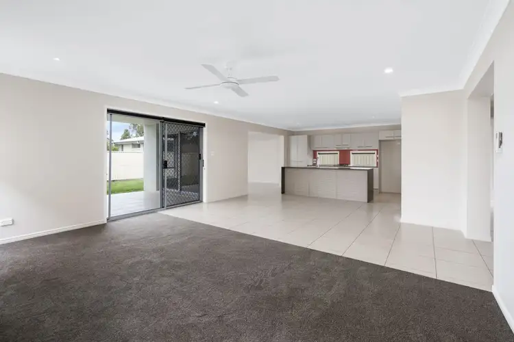 Fifth view of Homely house listing, 5 Chromata Lane, Coomera QLD 4209