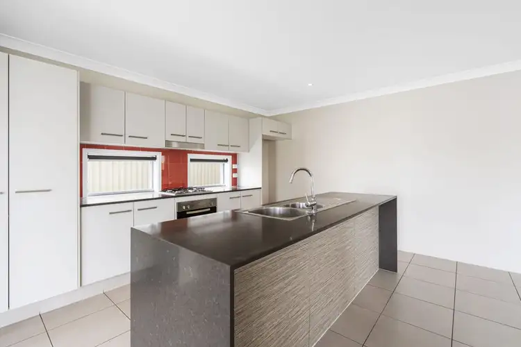 Sixth view of Homely house listing, 5 Chromata Lane, Coomera QLD 4209